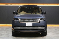 2022 Land Rover RANGE ROVER 