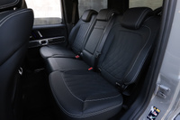 2021 Mercedes-AMG G CLASS 