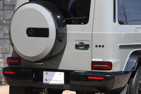 2021 Mercedes-AMG G CLASS 