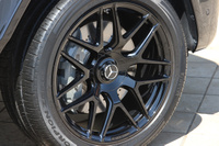 2021 Mercedes-AMG G CLASS 