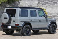 2021 Mercedes-AMG G CLASS 