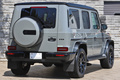 2021 Mercedes-AMG G CLASS 