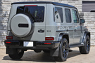 2021 Mercedes-AMG G CLASS 