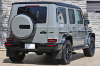 2021 Mercedes-AMG G CLASS 