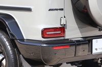 2021 Mercedes-AMG G CLASS 