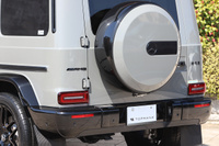 2021 Mercedes-AMG G CLASS 