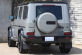 2021 Mercedes-AMG G CLASS 