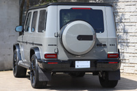 2021 Mercedes-AMG G CLASS 