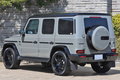 2021 Mercedes-AMG G CLASS 
