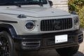 2021 Mercedes-AMG G CLASS 