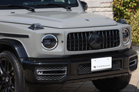 2021 Mercedes-AMG G CLASS 