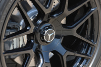 2021 Mercedes-AMG G CLASS 