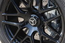 2021 Mercedes-AMG G CLASS 
