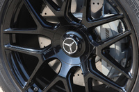 2021 Mercedes-AMG G CLASS 