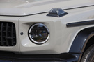 2021 Mercedes-AMG G CLASS 