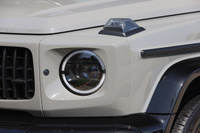 2021 Mercedes-AMG G CLASS 