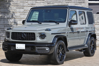 2021 Mercedes-AMG G CLASS 