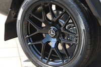 2021 Mercedes-AMG G CLASS 