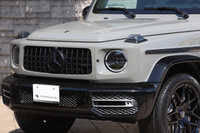 2021 Mercedes-AMG G CLASS 