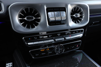 2021 Mercedes-AMG G CLASS 