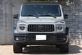 2021 Mercedes-AMG G CLASS 