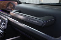 2021 Mercedes-AMG G CLASS 