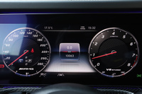 2021 Mercedes-AMG G CLASS 