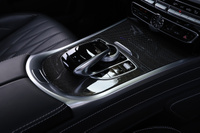 2021 Mercedes-AMG G CLASS 