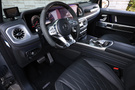 2021 Mercedes-AMG G CLASS 