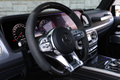 2021 Mercedes-AMG G CLASS 