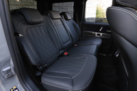 2021 Mercedes-AMG G CLASS 