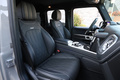 2021 Mercedes-AMG G CLASS 