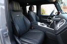 2021 Mercedes-AMG G CLASS 