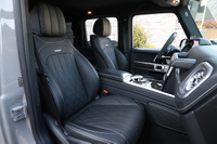 2021 Mercedes-AMG G CLASS 