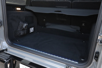 2021 Mercedes-AMG G CLASS 