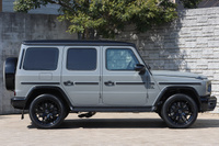 2021 Mercedes-AMG G CLASS 