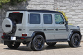 2021 Mercedes-AMG G CLASS 