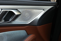 2021 BMW 8 SERIES null