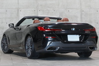 2021 BMW 8 SERIES null