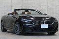 2021 BMW 8 SERIES null