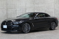 2021 BMW 8 SERIES null