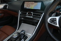 2021 BMW 8 SERIES null