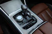 2021 BMW 8 SERIES null