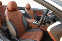 2021 BMW 8 SERIES null