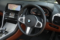 2021 BMW 8 SERIES null