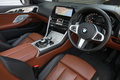 2021 BMW 8 SERIES null
