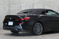2021 BMW 8 SERIES null