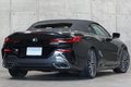 2021 BMW 8 SERIES null