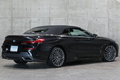 2021 BMW 8 SERIES null