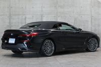 2021 BMW 8 SERIES null